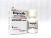 Etoposide Capsule USP 50mg
