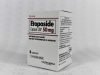 Etoposide Capsules USP 50mg Taj Pharma