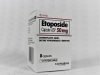  Etoposide Capsules USP 50mg