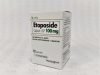 Etoposide Capsules USP 100mg