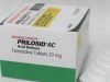 Famotidine Tablets 20mg