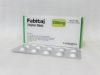 Favipiravir Tablets 200mg
