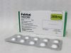 Favipiravir Tablets 200mg
