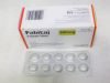 Favipiravir Tablets 400mg