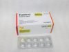 Favipiravir Tablets 400mg