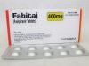Favipiravir Tablets 400mg (Fabitaj)