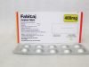 Favipiravir Tablets 400mg
