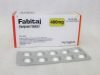 Favipiravir Tablets 400mg