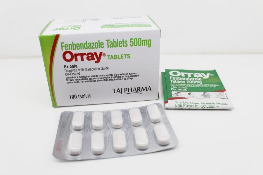 Fenbendazole Tablets Manufacturers PAN India, Suppliers