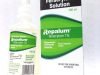 Feracrylum 1% Sterile Solution