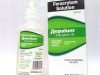 Feracrylum 1% Sterile Solution
