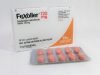 Fexofenadine Hydrochloride tablets 120mg Taj Pharma