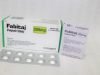 Favipiravir Tablets 200mg
