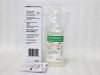 Fluconazole Intravenous Infusion USP 2mg/ml