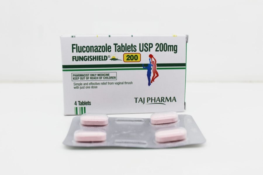 Fluconazole Tablets Manufacturers PAN India, Suppliers