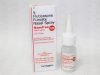 Fluticasone Furoate Nasal Spray 10g / 120 metered doses (Nasofree)
