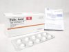 Folic Acid Tablets BP 5 mg Taj Pharma