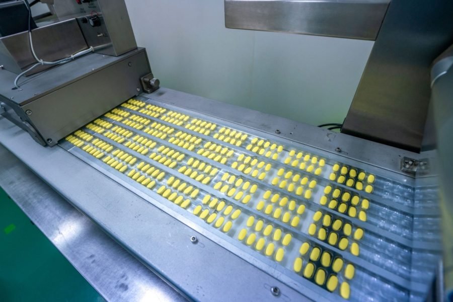 Generic Medicine Manufacturers in Gujarat
