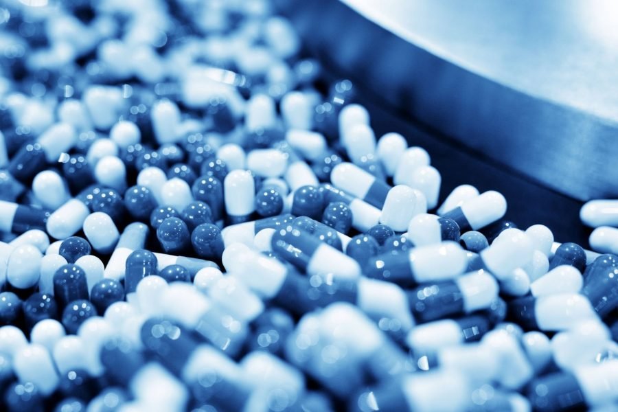 Generic Pharma Business in India