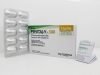 Phenoxymethylpenicillin Tablets BP 5,00,000 I.U.
