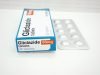 Gliclazide Tablets 80mg