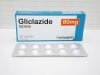 Gliclazide Tablets 80mg