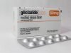 Gliclazide Modified Release Tablets BP 60mg