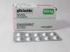 Gliclazide Tablets 60mg
