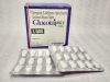 Glimepiride & Metformin Hydrochloride Sustained Release Tablets 1mg/500mg (GLUCOTAJ-MET-SR) Taj Pharma