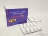 Glimepiride Metformin tablets India -Glucotaj 