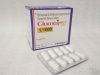 Glimepiride Metformin tablets India -Glucotaj 