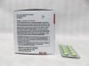 Glimepiride Tablet USP 2mg
