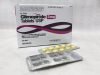 Glimepiride Tablet USP 3mg