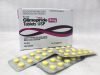 Glimepiride Tablet USP 3mg