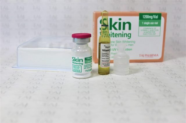 Glutathione For Injection 1200mg 