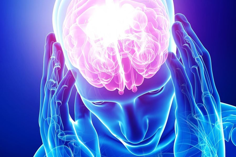 Thunderclap headaches could signal possible life-threatening conditions