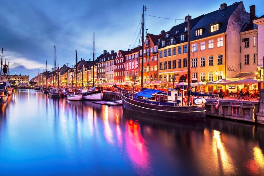 Health care systems in transition Copenhagen, Denmark