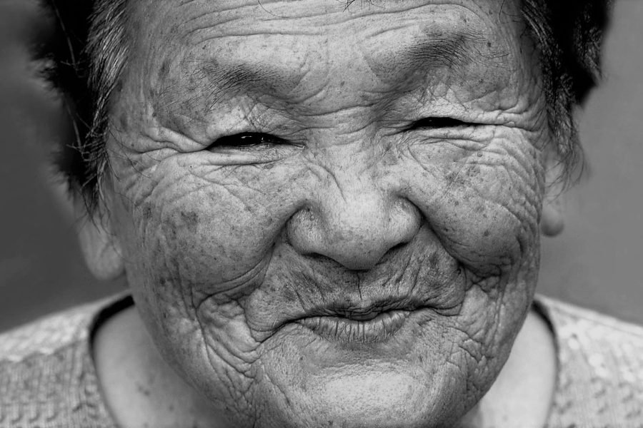 Healthy Aging Facts