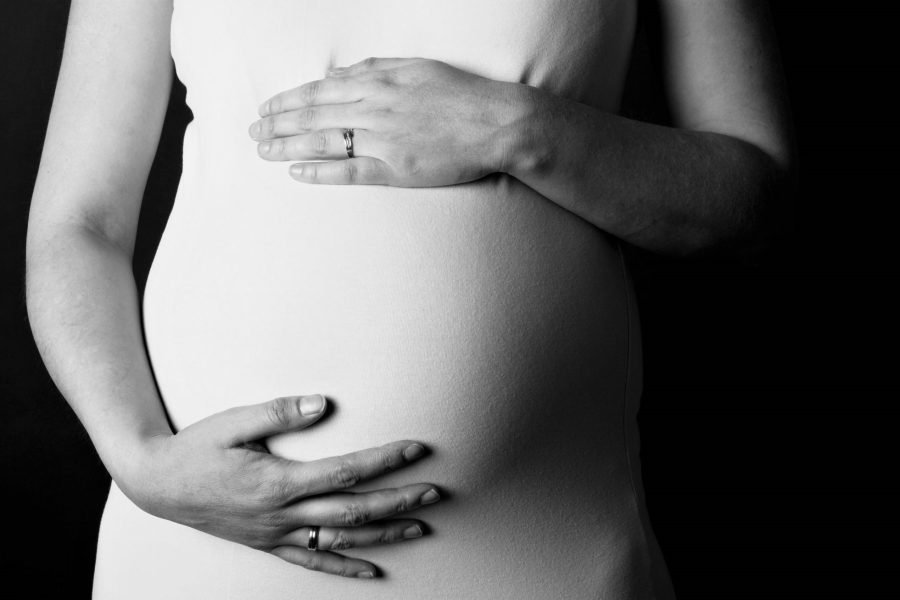 Healthy diet during pregnancy