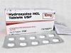 Hydroxyzine HCl Tablets USP 10mg