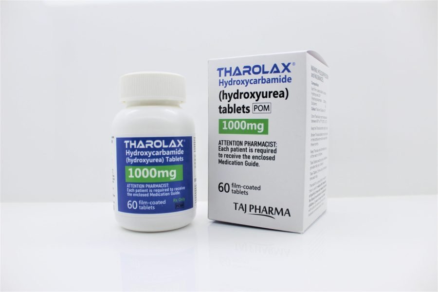 Hydroxycarbamide (Hydroxyurea) Tablets Manufacturers India