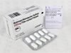 Hydroxychloroquine Sulphate Tablets 200mg