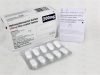 Hydroxychloroquine Sulphate Tablets 200mg