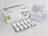 Hydroxychloroquine Sulphate Tablets 200mg