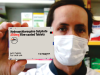 Hydroxychloroquine Sulphate Tablets USP 200mg