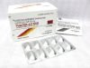 Hydroxyurea Capsules USP 500mg 