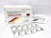 Hydroxyurea Capsules USP 500mg 