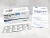 Hydroxyzine HCl Tablets USP 25mg