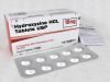Hydroxyzine HCl Tablets USP 10mg