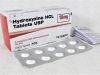 Hydroxyzine HCl Tablets USP 10mg